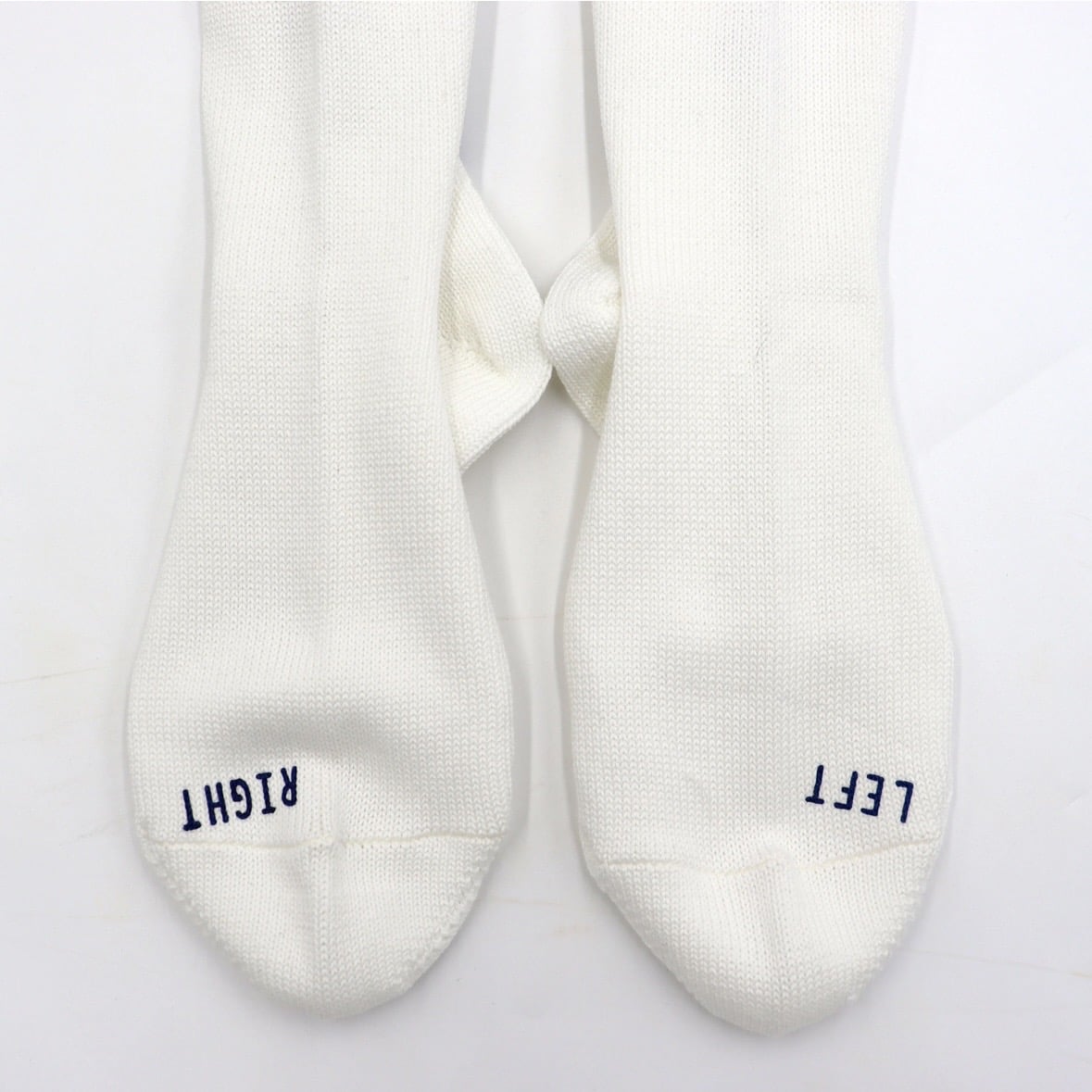 ROSTER SOX/ロスターソックス/Heart by X　レディース WHITE 1