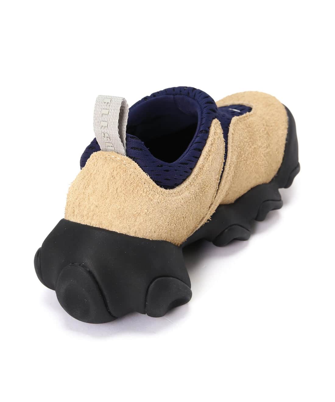 OAKLEY FACTORY TEAM/オークリーファクトリーチーム/HAIRY SUEDE FLESH サンド サンド 7.5(25.5cm)