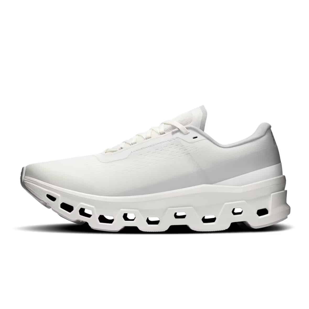 On/オン/Cloudmonster 1 クラウドモンスター1 WHITE WHITE US6