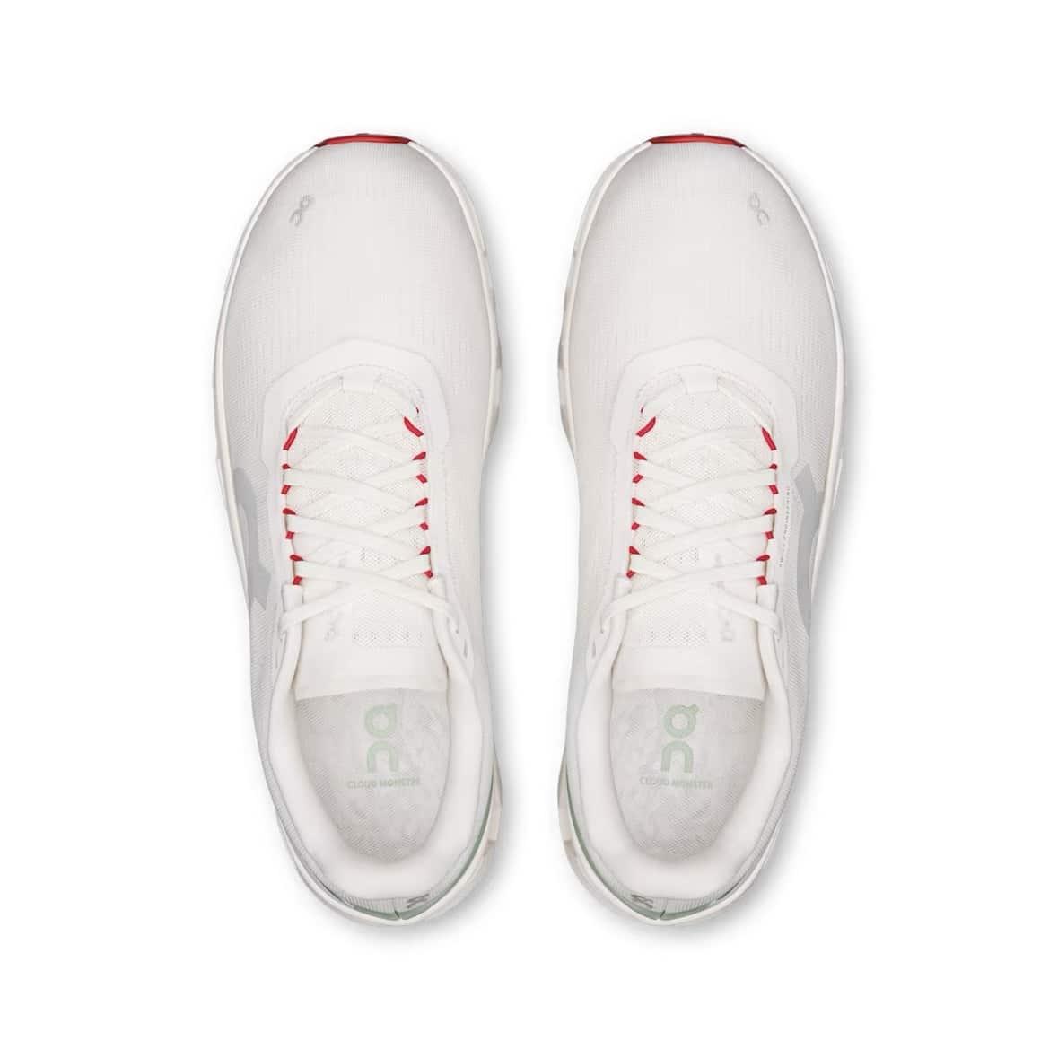 On/オン/Cloudmonster 1 クラウドモンスター1 Ivory | Creek Ivory | Creek US6