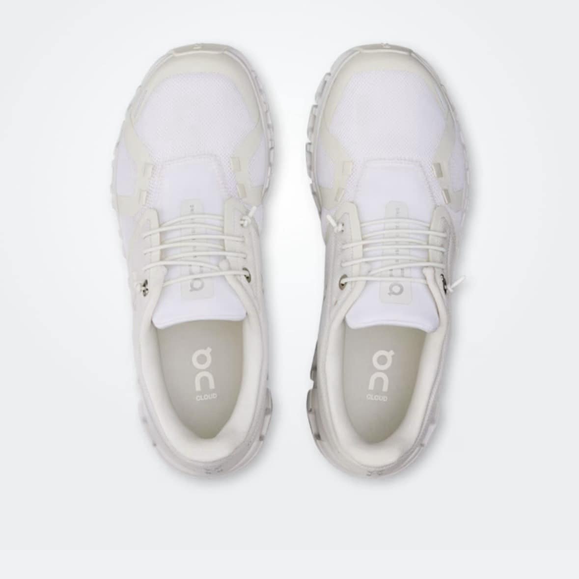 On/オン/Cloud6 クラウドシックス -WHITE- WHITE US6