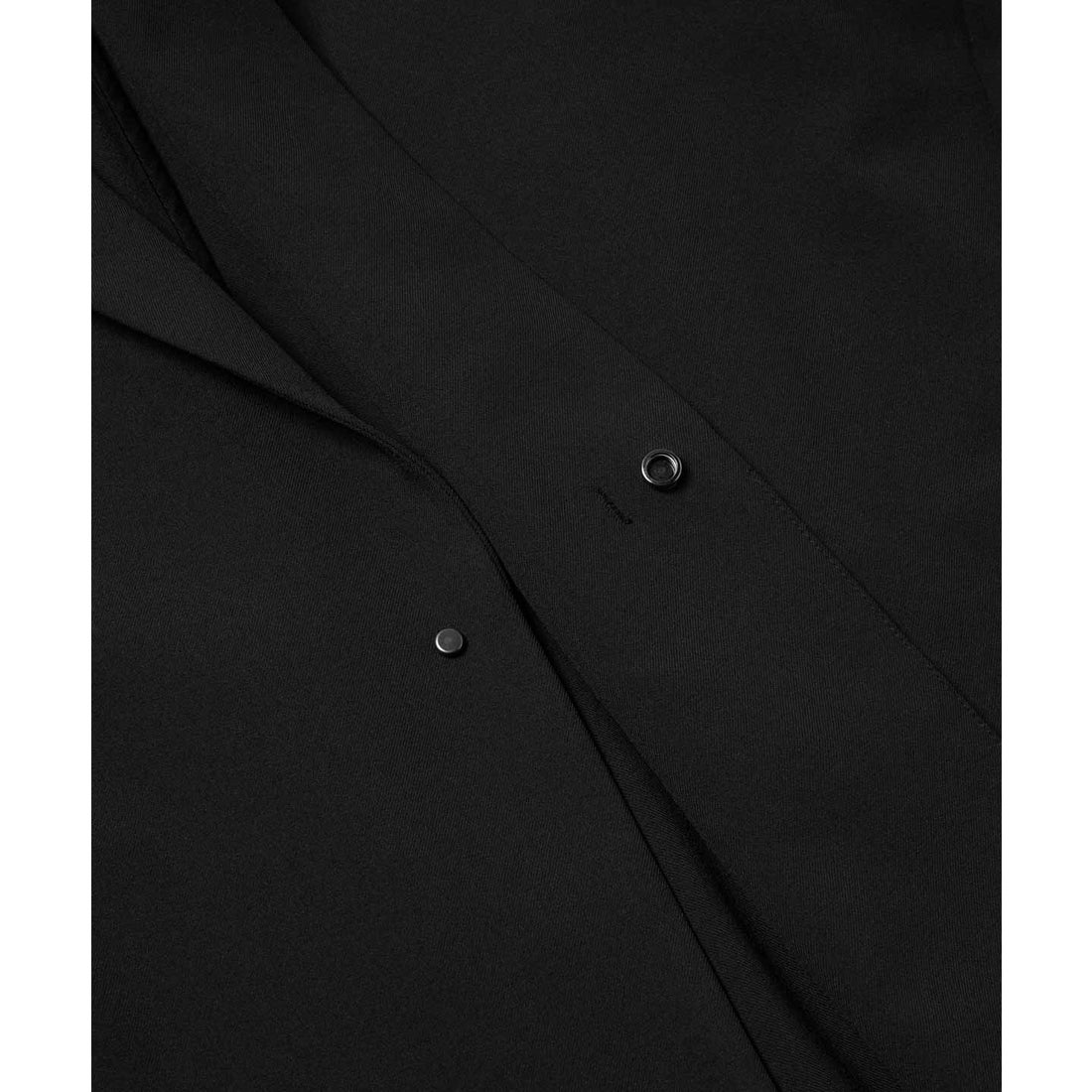 DESCENTE ALLTERRAIN/デサントオルテライン/テックテーラードジャケット BLACK M