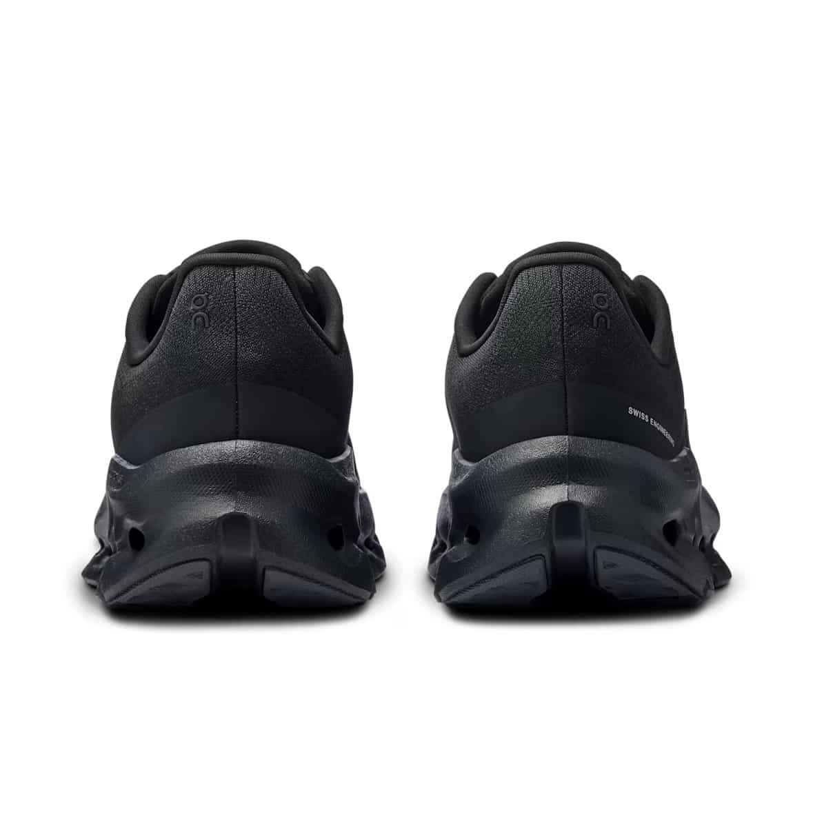 On/オン/Cloudtilt クラウドティルト　BLACK BLACK US6