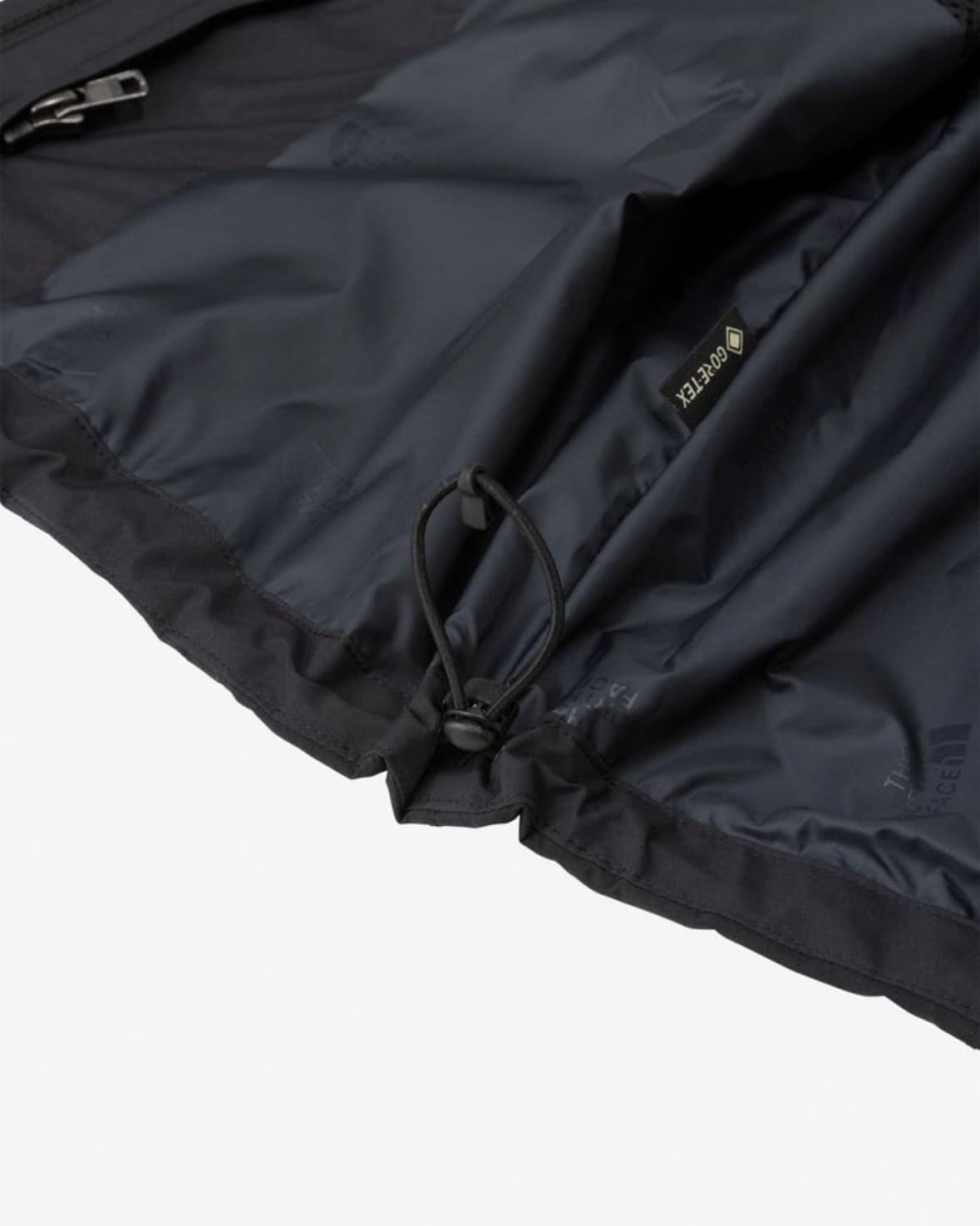 THE NORTH FACE/ザノースフェイス/2000 Retro Mountain Light Jacket 2000レトロマウンテンライトジャケット ブラック M