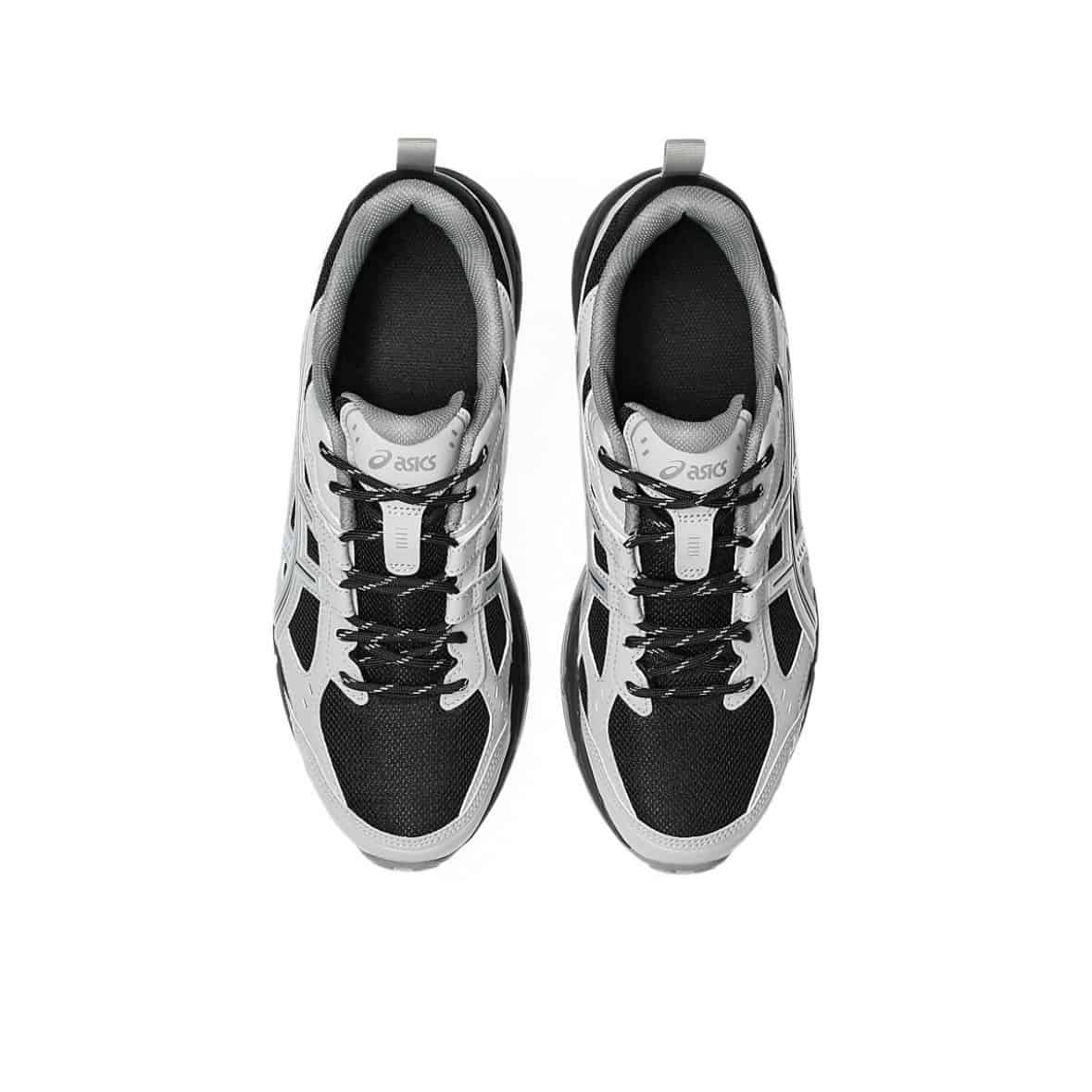 ASICS/アシックス/GEL-NUNOBIKI スニーカー Black/Cement Grey 26cm