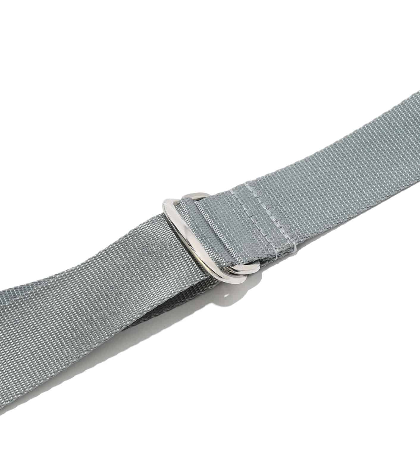 THE NORTH FACE Purple Label/ザ ノースフェイス パープルレーベル/Mesh Field Shoulder Bag ショルダーバッグ AH(Asphalt Gray) free