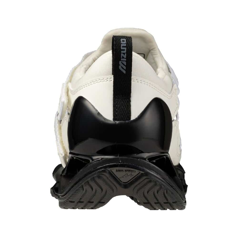 mizuno/ミズノ　WAVE PROPHECY Strap/ウェーブプロフェシーストラップ　サンダル ホワイト 24.0cm