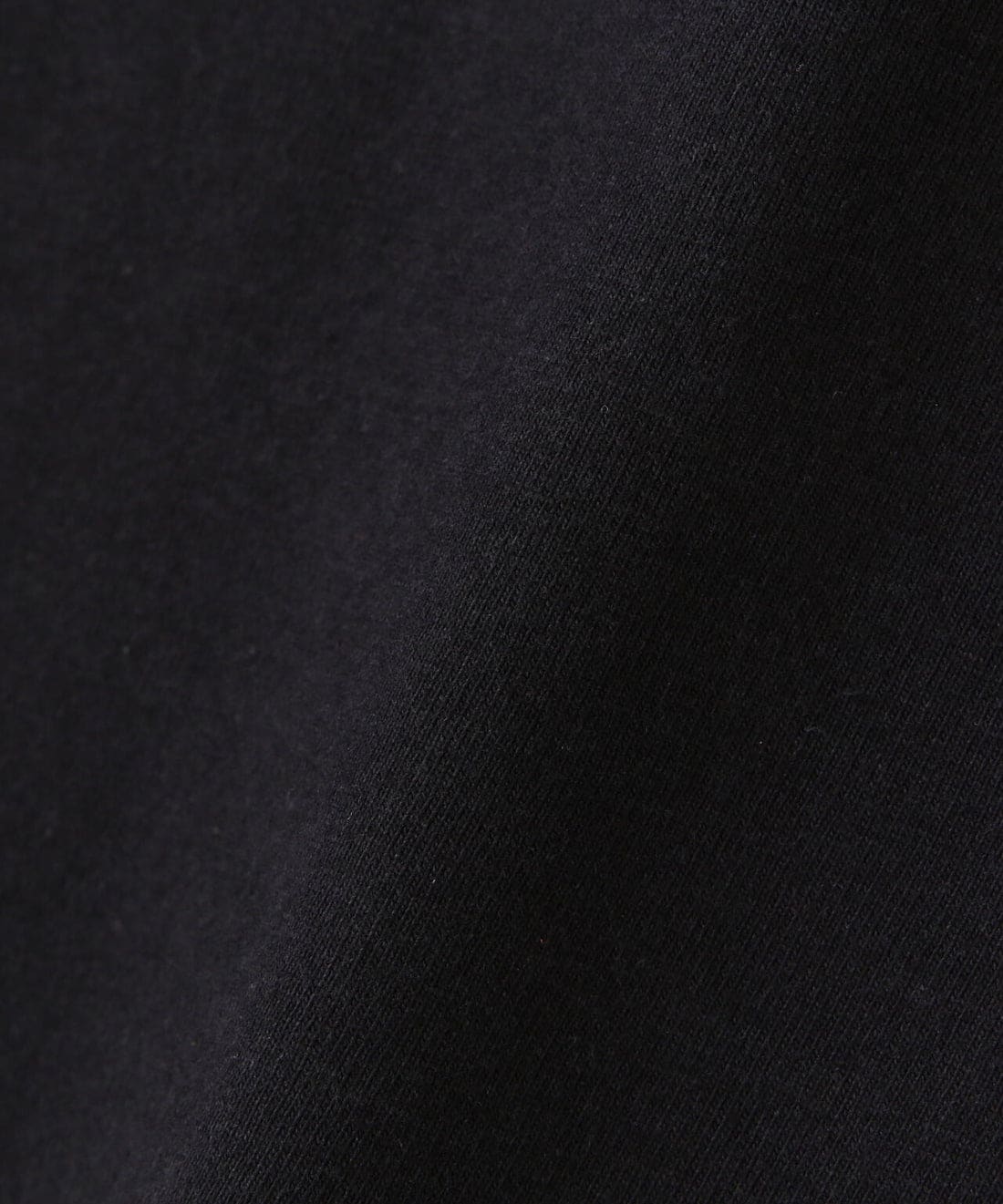 Schott/ショット/ONESTAR LEATHER POCKET T-SHIRT/ワンスターレザーポケット Tシャツ ブラック S