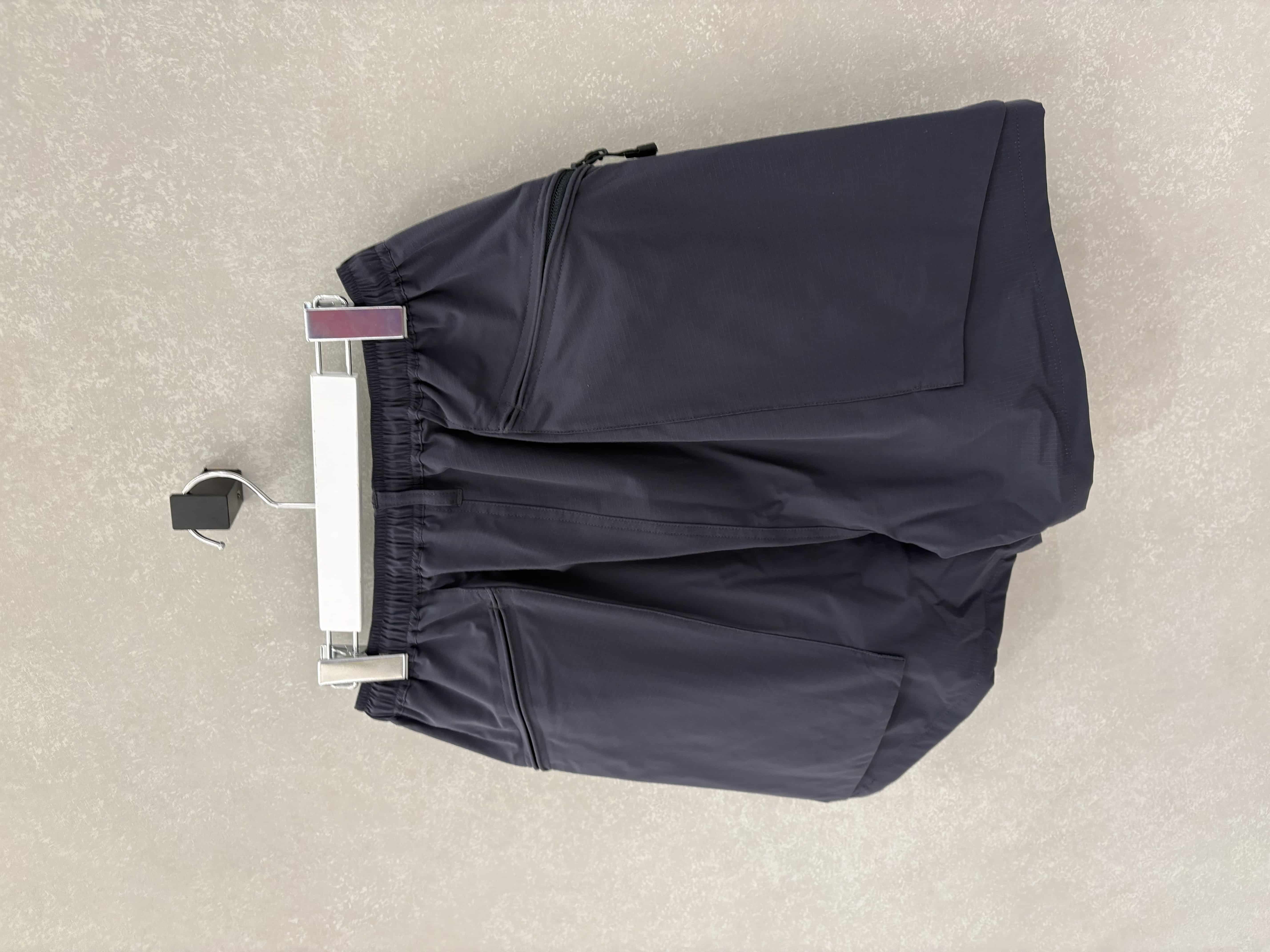 CMF OUTDOOR GARMENT/シーエムエフアウトドアガーメント/BUG SHORTS -26SS- CHARCOAL M