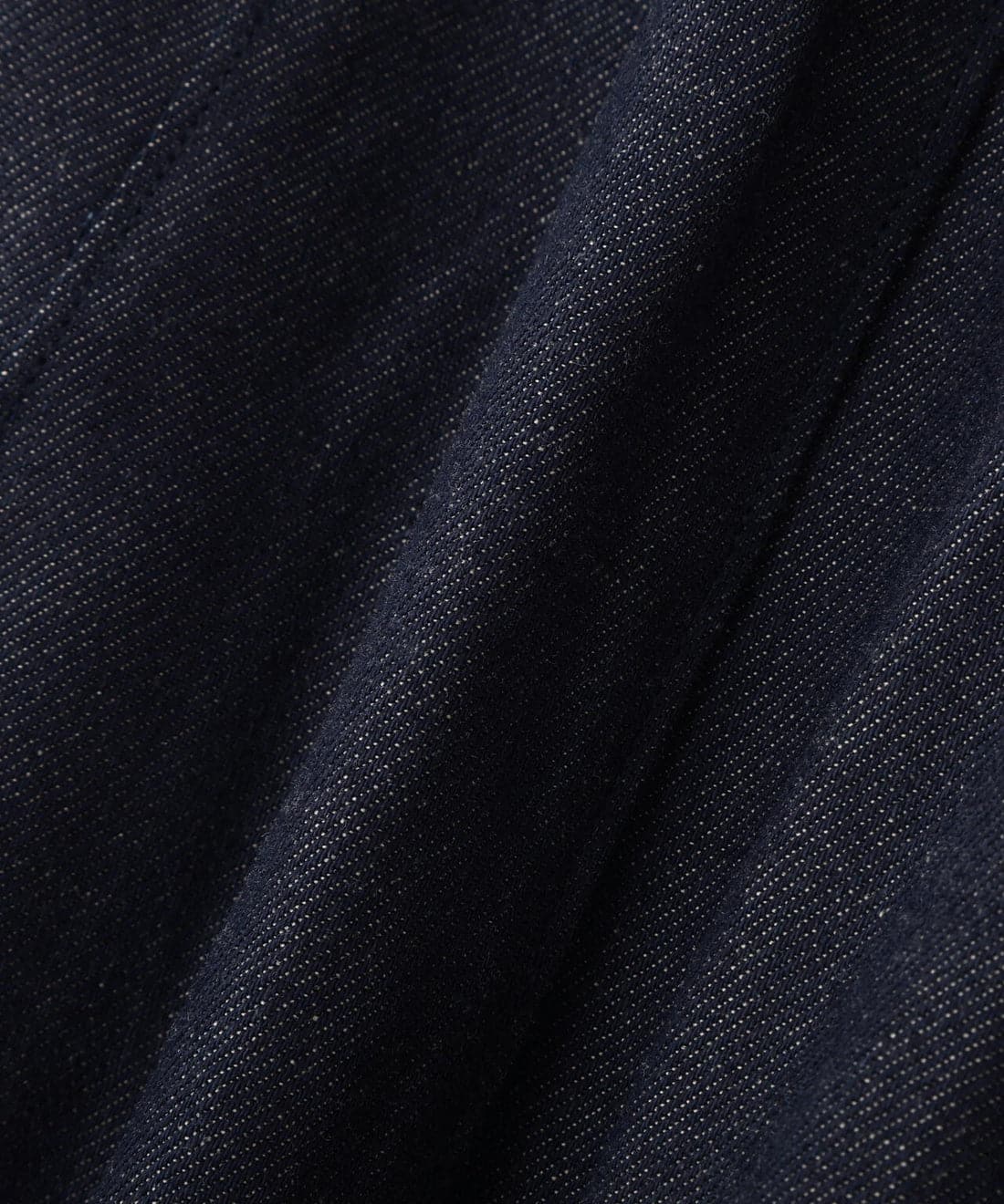 NEEDLES×BEAVER/ニードルズ×ビーバー/別注H.D. Track Pant - DENIM  ヒザデルトラックパンツ　デニム ブラック XS
