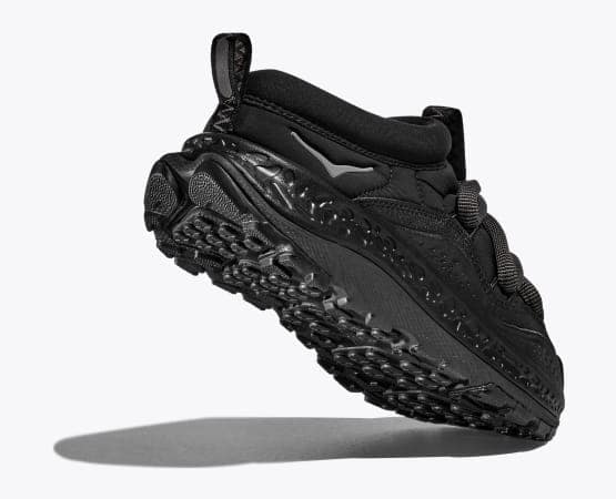 HOKA/ホカ/Ora Primo /オラ プリモ BLACK 26.5cm