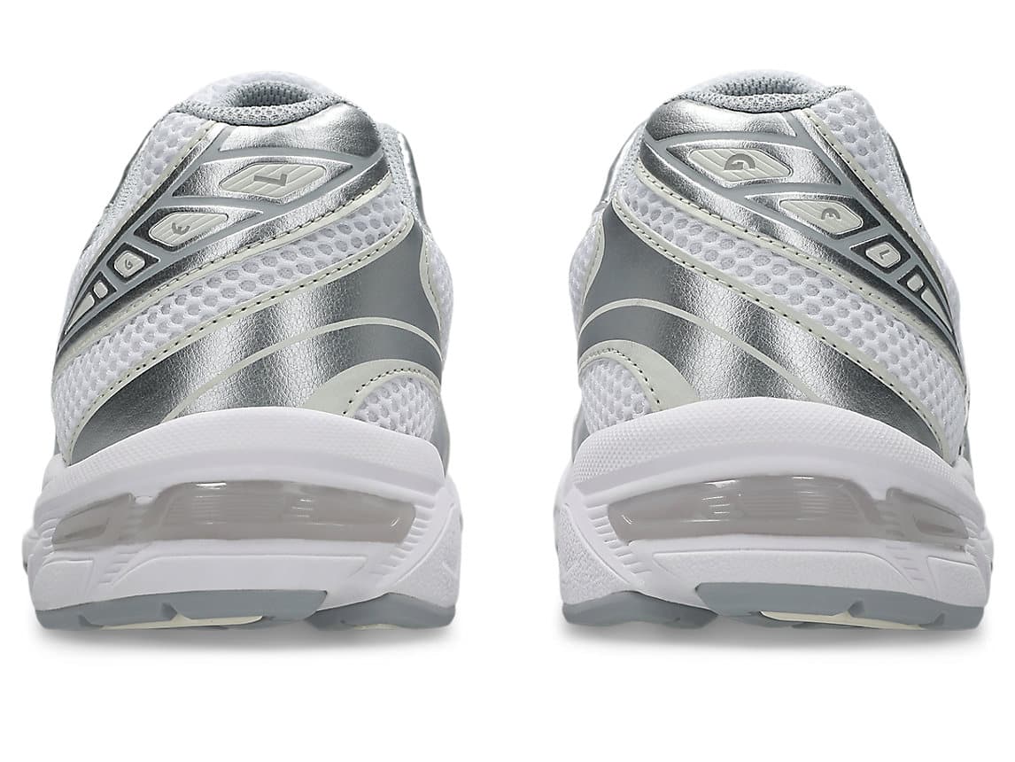 ASICS/アシックス/GEL-1130 White/Piedmont Grey White/Piedmont Grey 24cm