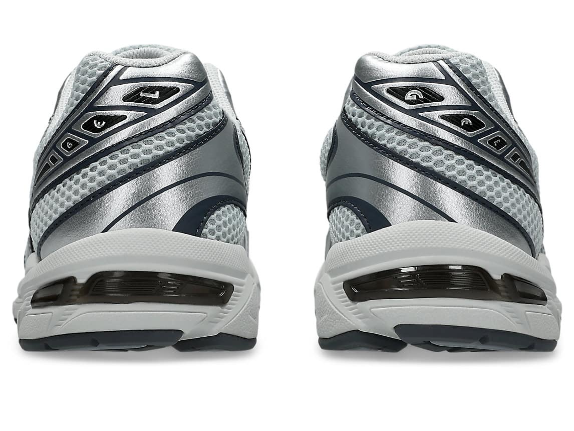 ASICS/アシックス/GEL-1130 Glacier Grey/Pure Silver Glacier Grey/Pure Silver 24cm