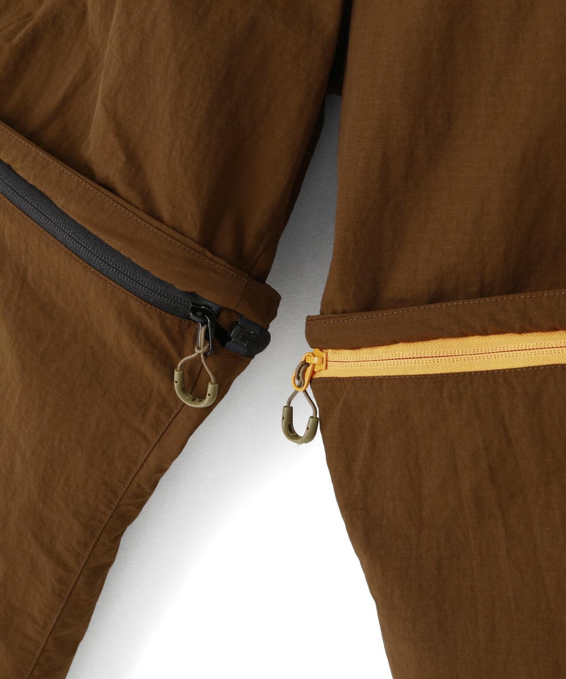 CMF OUTDOOR GARMENT/シーエムエフ アウトドアガーメント　別注 CARGO PANTS ブラウン M
