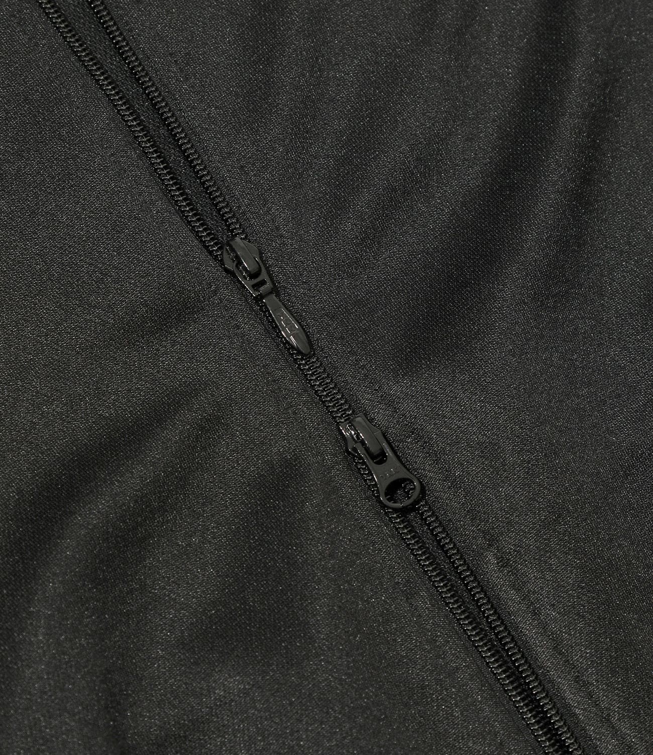 NEEDLES/ニードルズ/TRACK JACKET - POLY SMOOTH トラックジャケット BLACK S