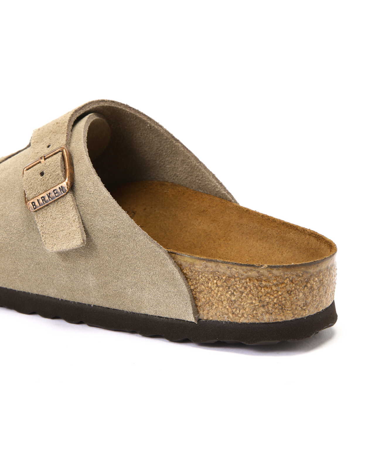 BIRKENSTOCK/ZURICH ベージュ 42