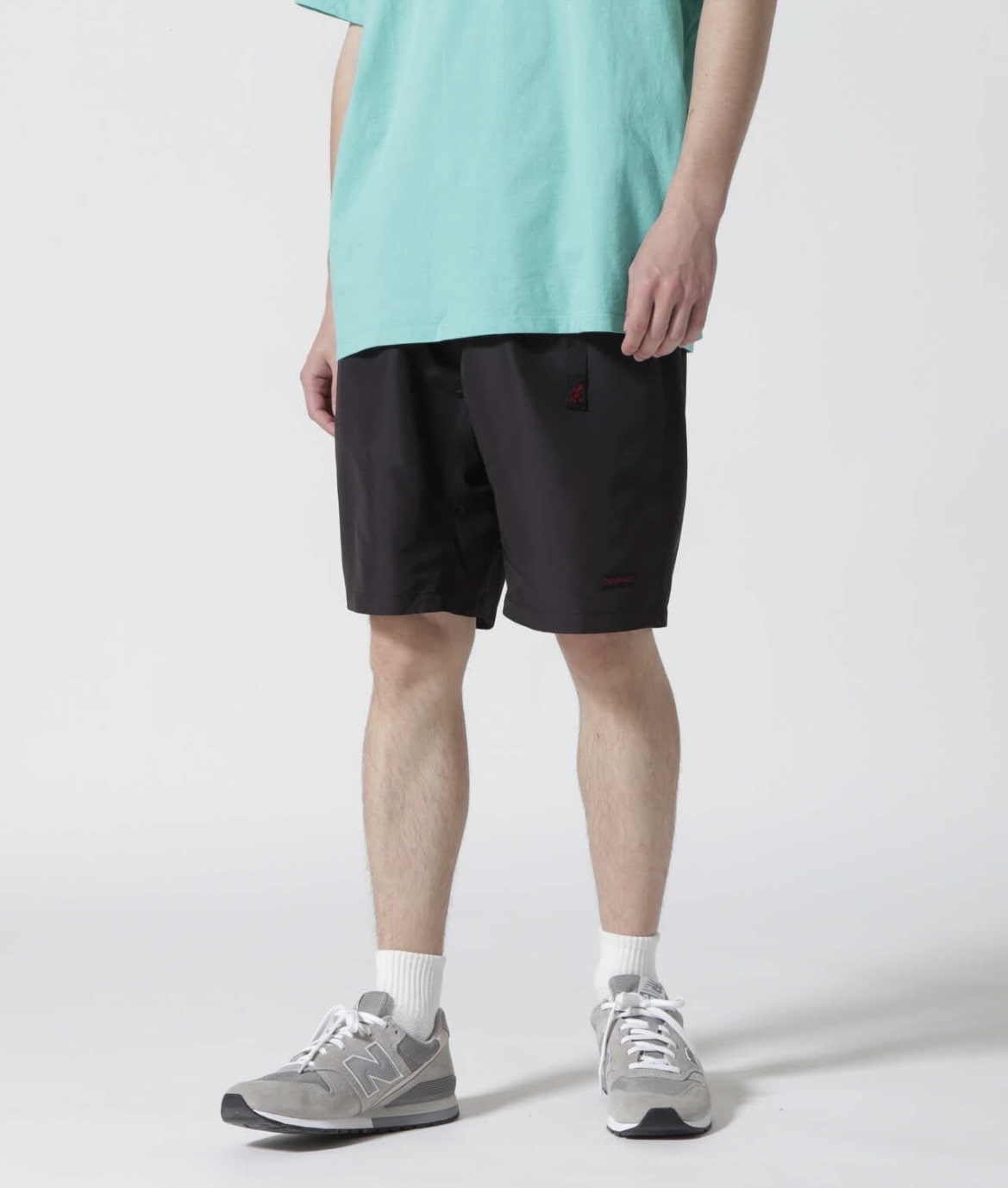 GRAMICCI/グラミチ/SHELL PACKABLE SHORT(S ブラック)｜ ビーバー｜池袋PARCO | ONLINE  PARCO（オンラインパルコ）