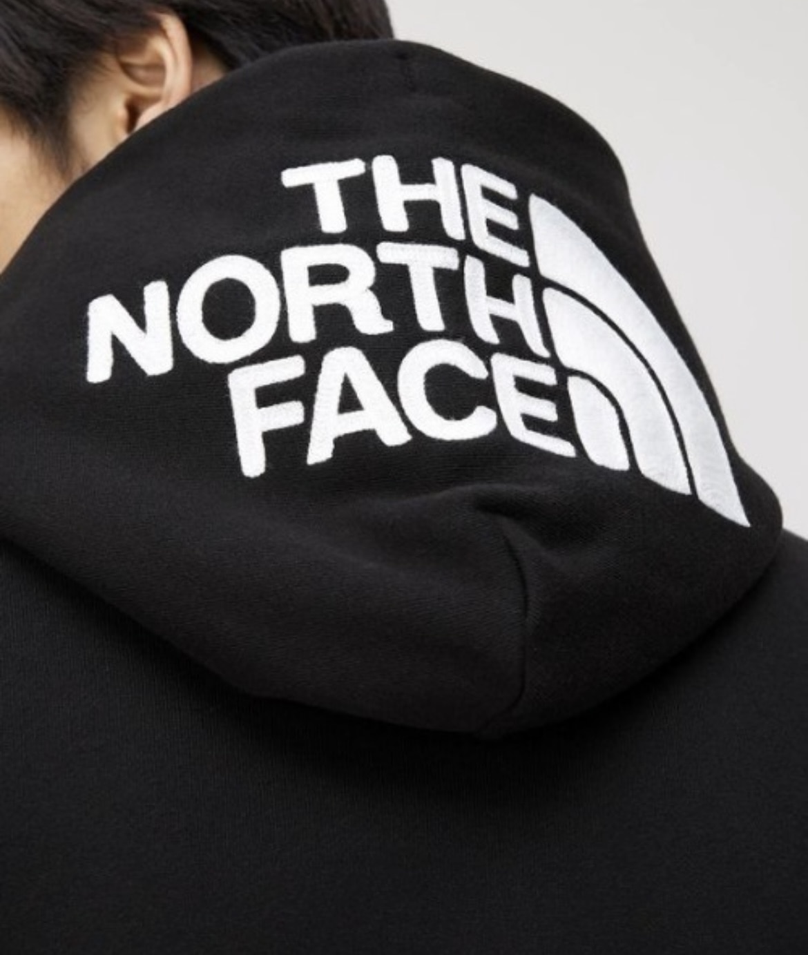 THE NORTH FACE/ザ・ノースフェイス Reaview Full Zip Hoodie リアビューフルジップフーディ NT12340