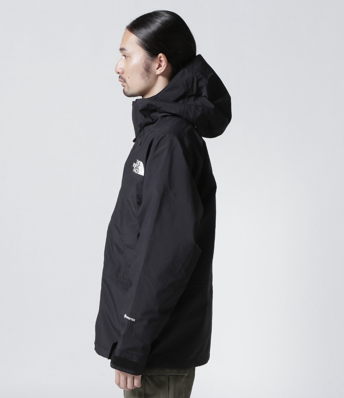 THE NORTH FACE/ザ・ノースフェイス Mountain Light Jacket マウンテン