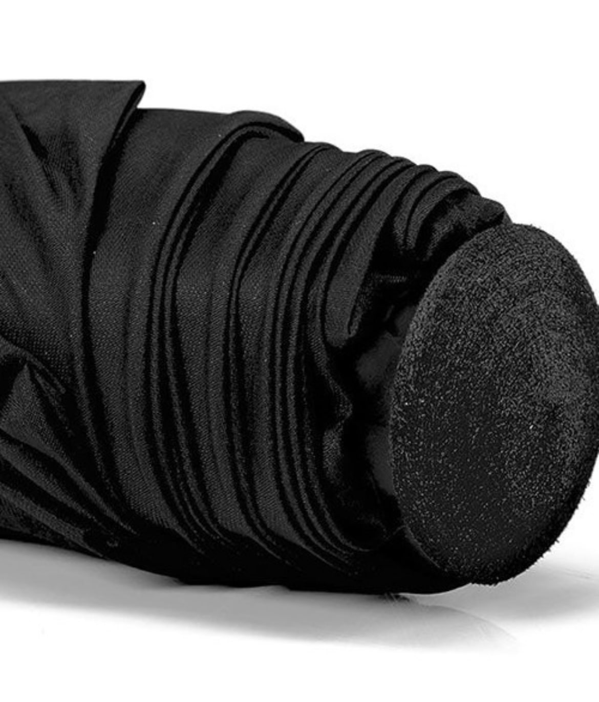 EuroSCHIRM/ユーロシルム 　ライトトレックウルトラ　折り畳み傘　19570018 BLACK FREE