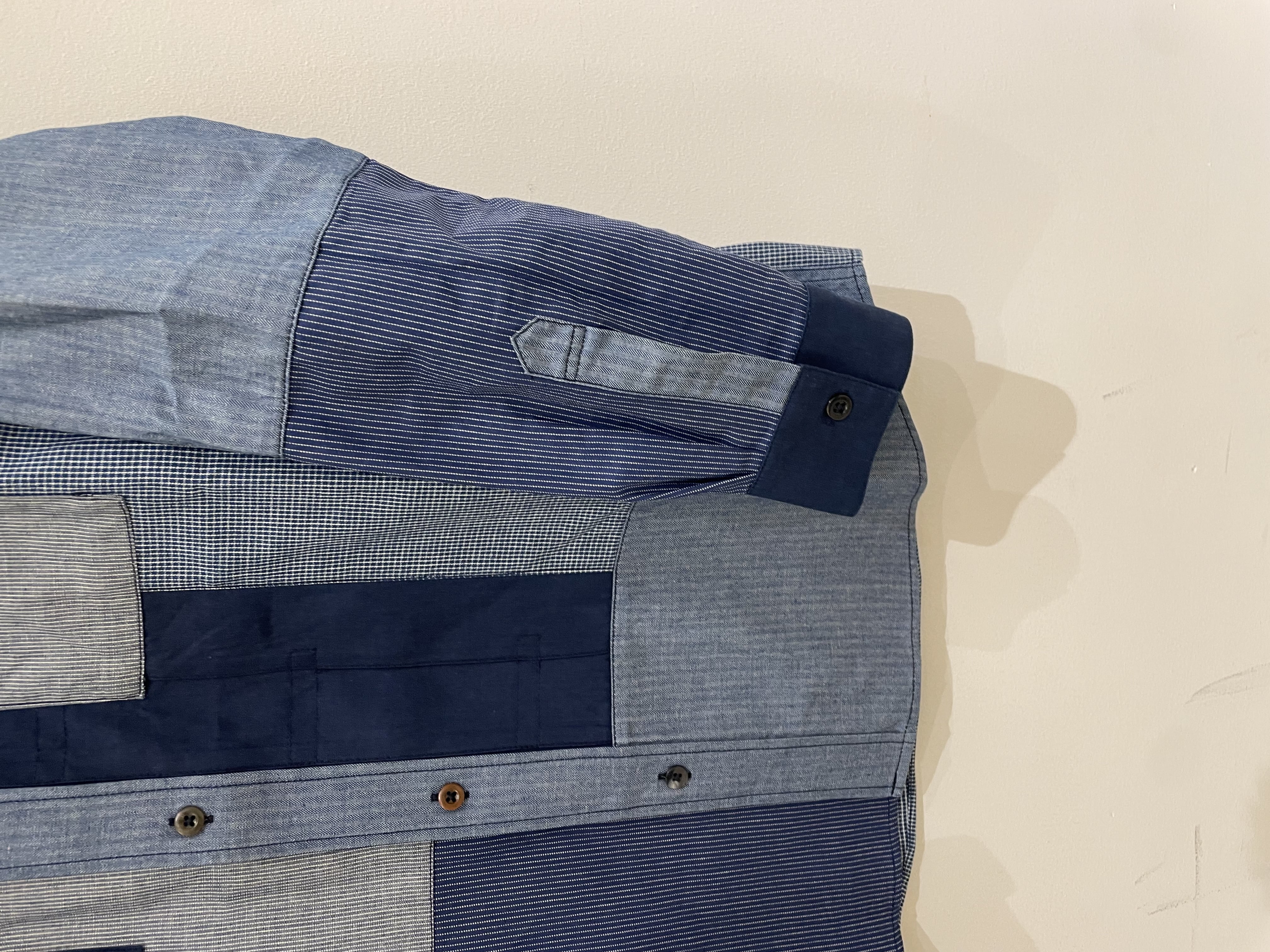 T SHIRT – FDMTL