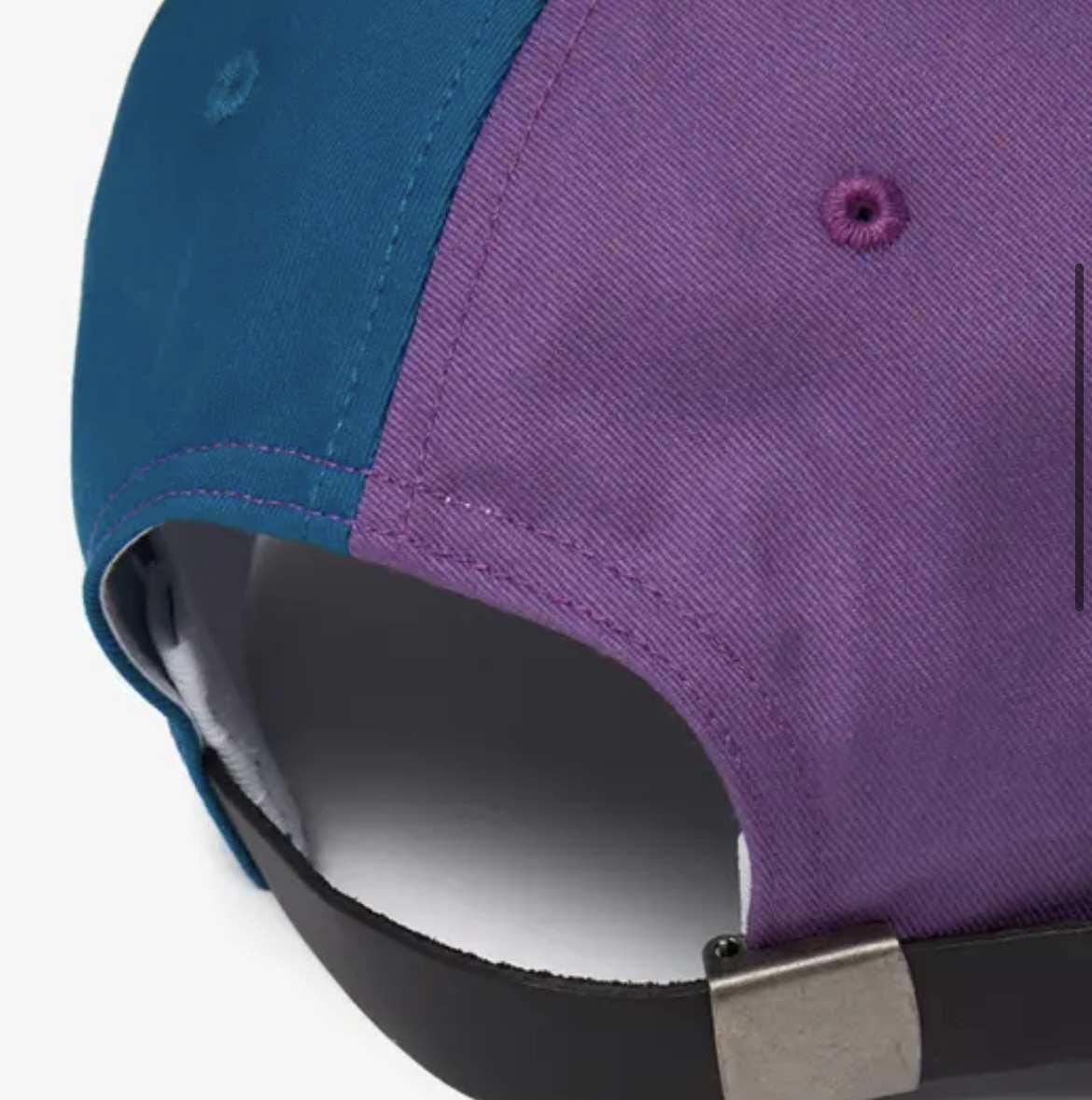 POP TRADING COMPANY/Fiep O Sixpanel Hat MULTI FREE