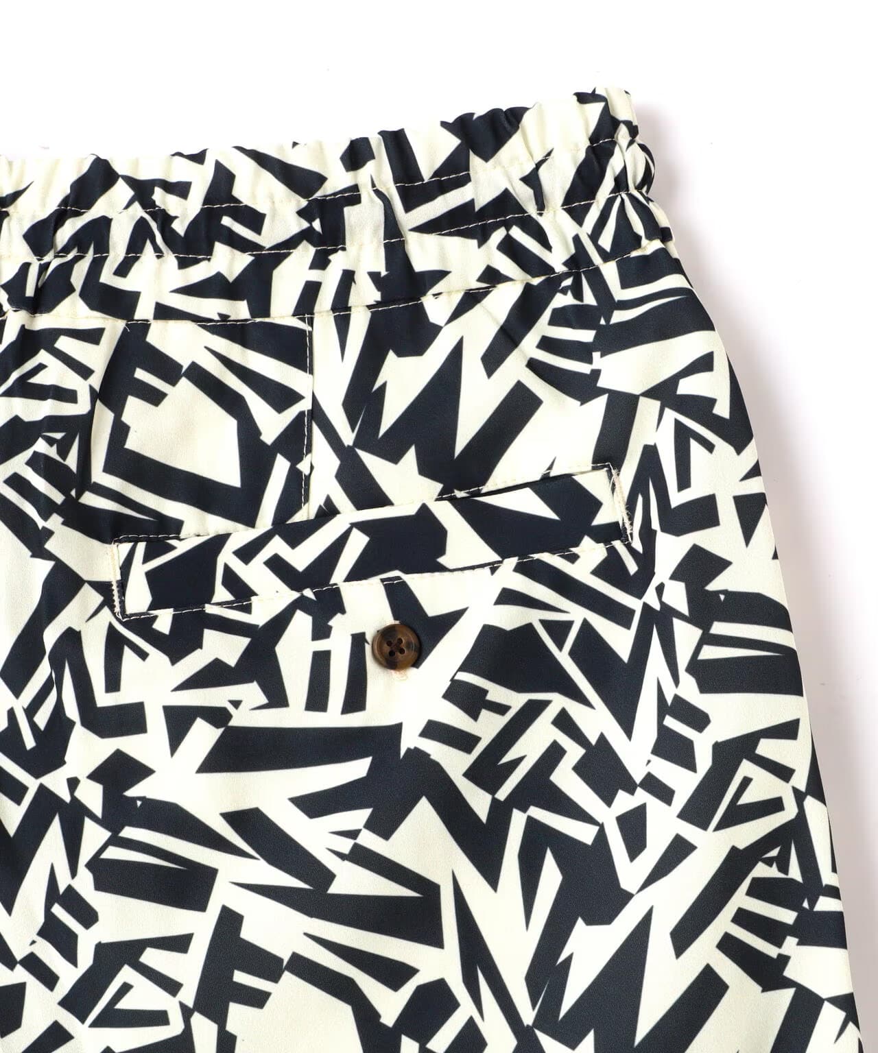 BAEXFATE/べクスフェイト　アイスクールサテンショーツ other M