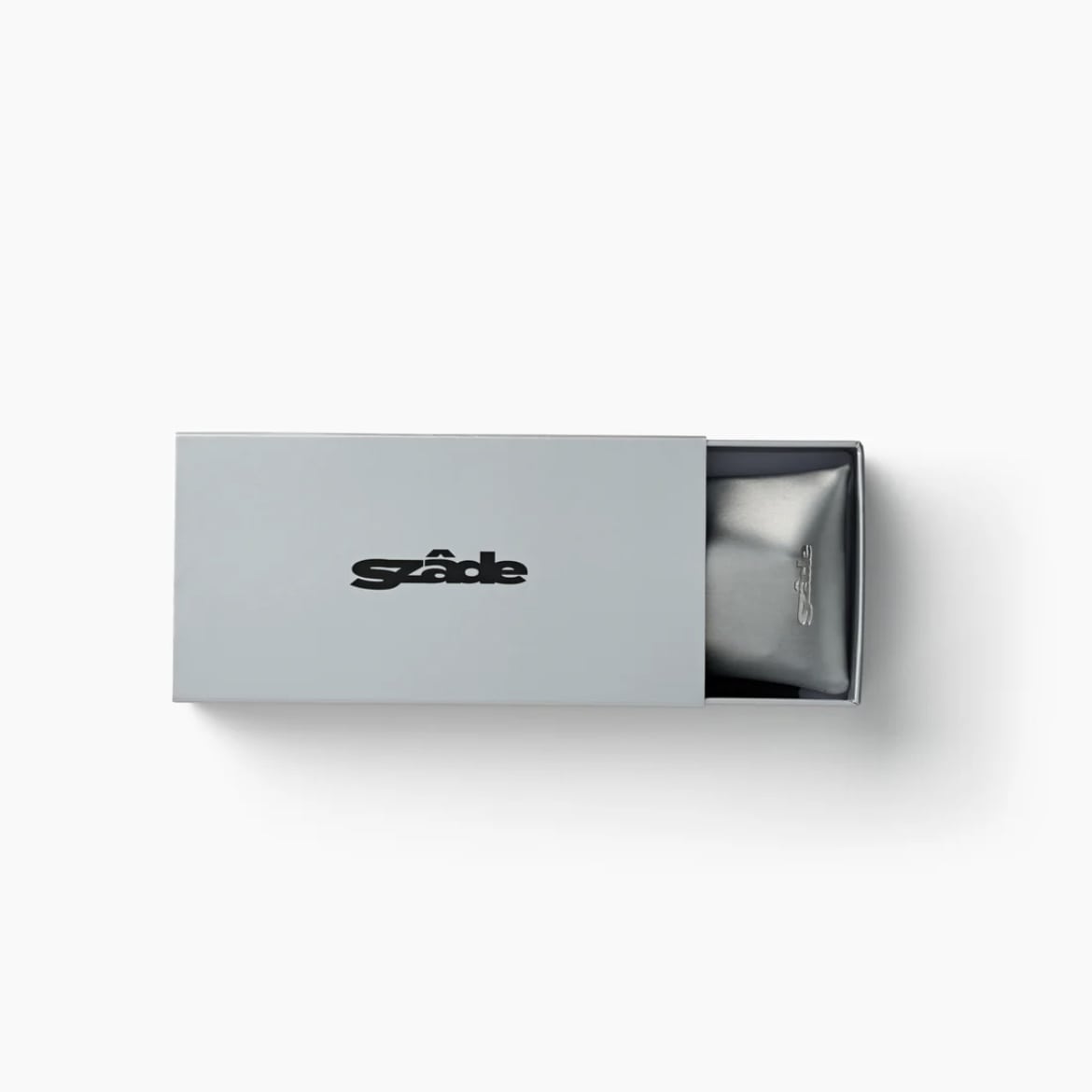 SZADE/エスザーデ/WALTON pistachio/seaspray サングラス pistachio / seaspray FREE