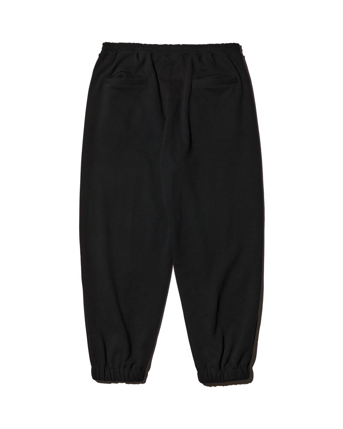 CHAOS FISHING CLUB/カオスフィッシングクラブ/LOGO SWEAT PANTS Black M