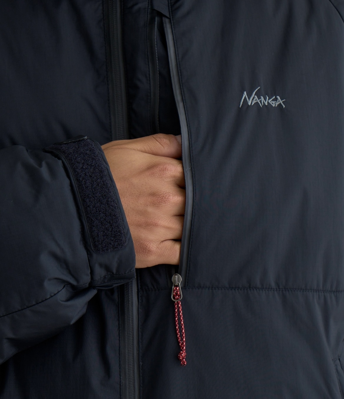 NANGA/ナンガ/AURORA TEX DOWN JACKET / オーロラテックスダウン