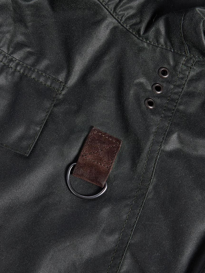 Barbour SPEY WAX JACKET スペイ ワックスジャケット 130周年モデル
