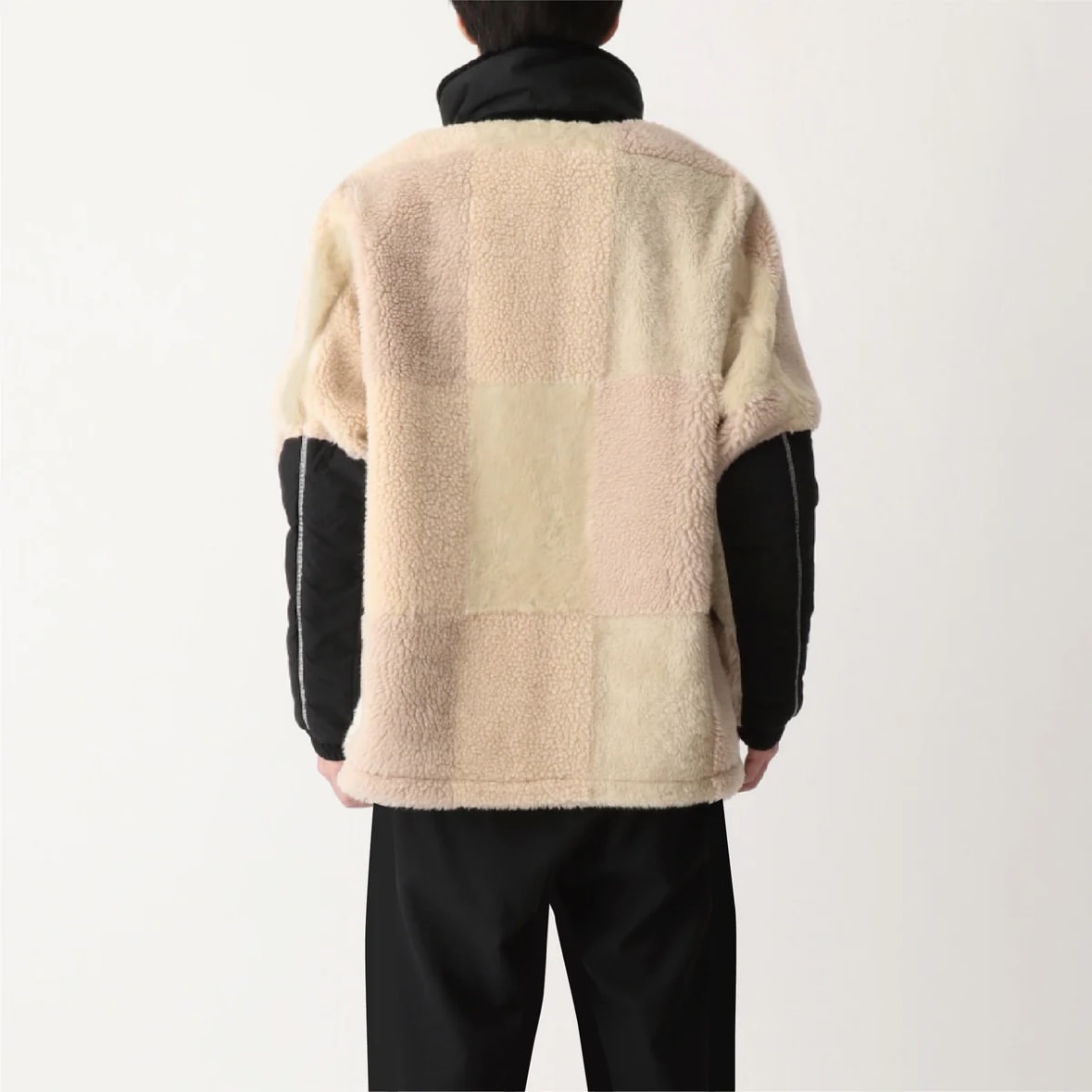 Y(dot) BY NORDISK（ワイドット バイ ノルディスク）/PWBOA JACKET IVORY M