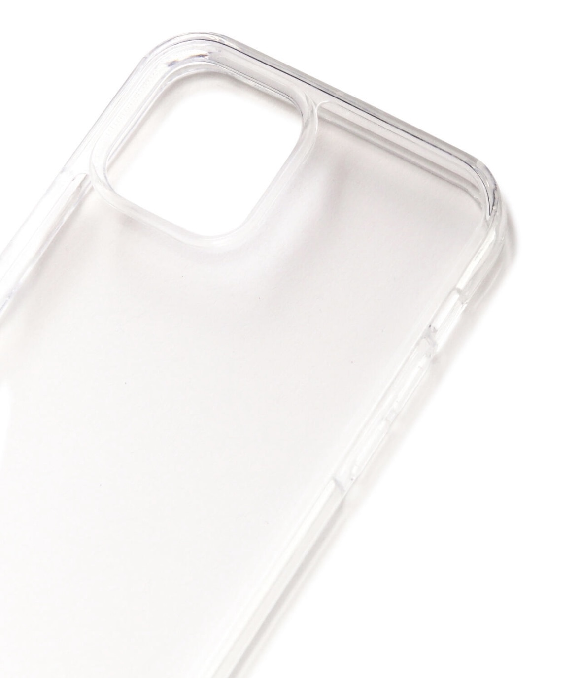 Topologie/トポロジー　Topologie Phone Cases Verdon Case Clear 【ケース単体】iPhoneケース　アイフォンケース クリア 12/12PRO