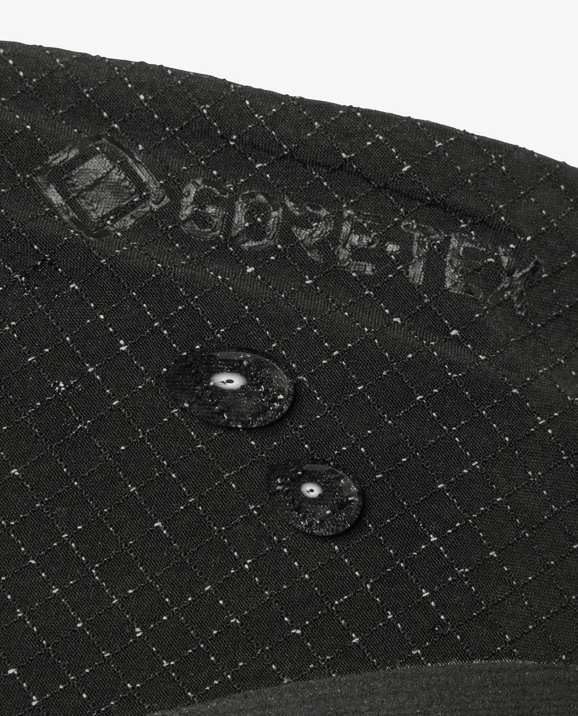 THE NORTH FACE/ザ・ノースフェイス/TNF Rain Low GORE-TEX TNF レイン ロー ゴアテックス BLACK 25cm