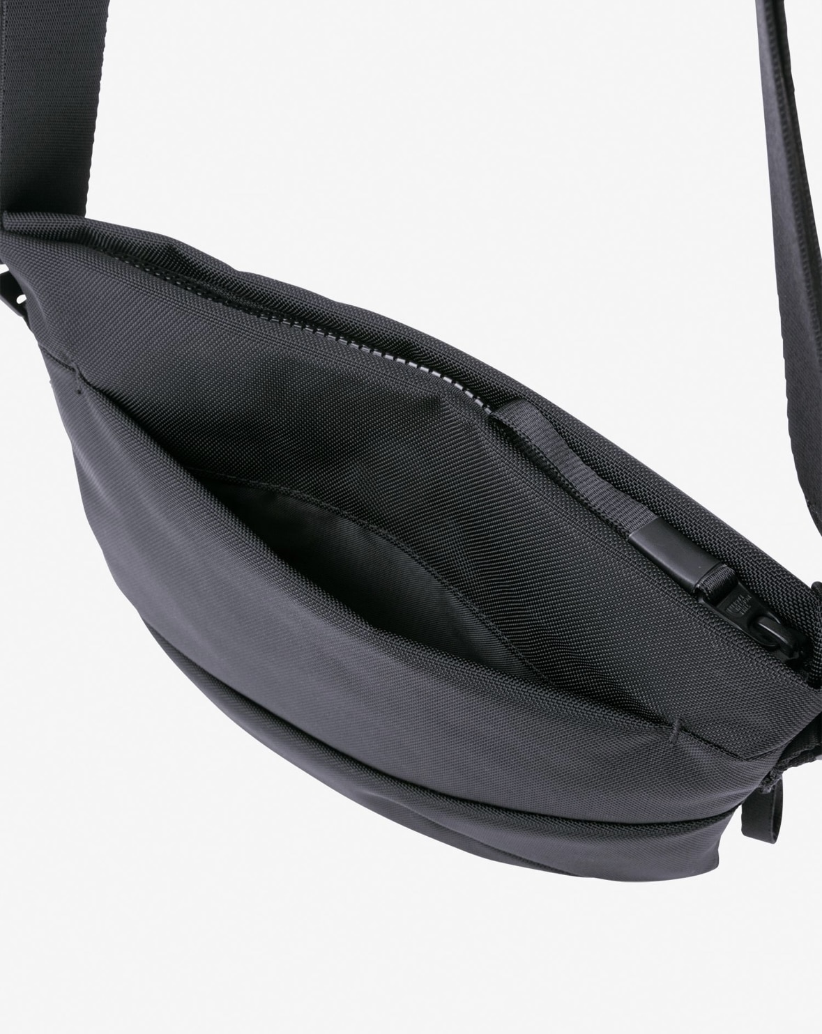 THE NORTH FACE/ザ・ノースフェイス/Pyrenees Shoulder S ピレネーショルダーS BLACK FREE