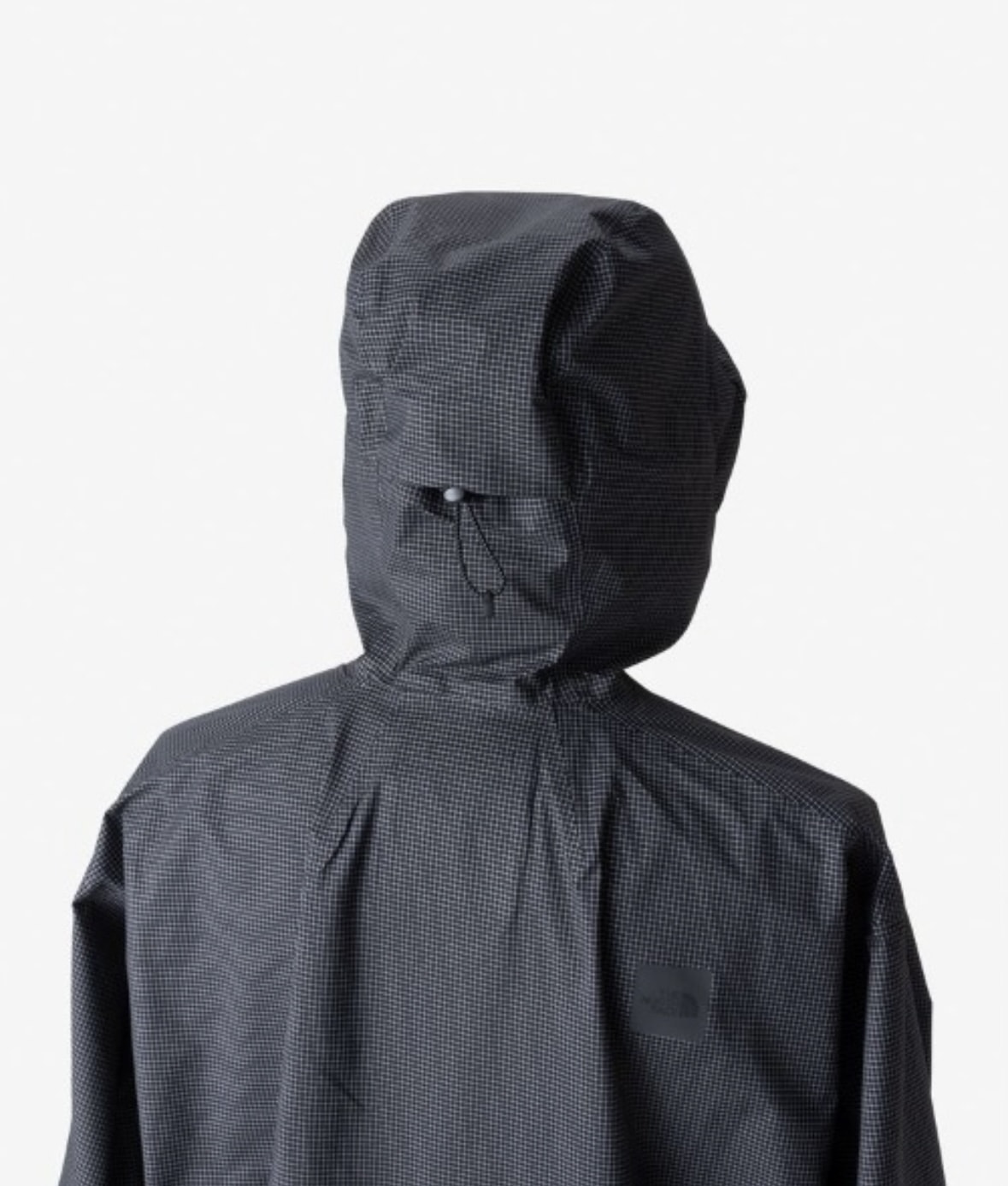 THE NORTH FACE/ザ・ノースフェイス/Enride Rain Jacket エンライドレインジャケット BLACK M