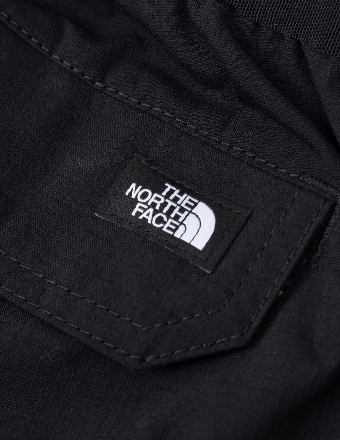 THE NORTH FACE/ザ・ノースフェイス/Enride Short エンライドショーツ BLACK M