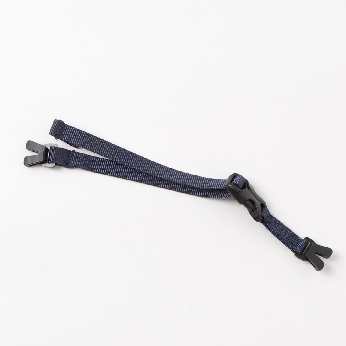 CMF OUTDOOR GARMENT/シーエムエフアウトドアガーメント/WEEKENDERZ SMOOTH NYLON リュック　バックパック NAVY FREE