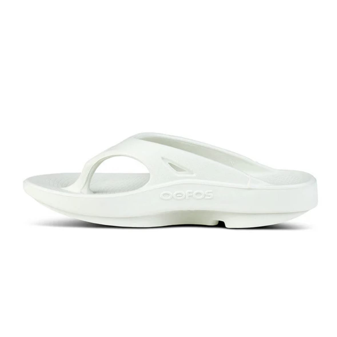 oofos/ウーフォス OORIGINAL/ウーオリジナル リカバリーサンダル　COSMIC GRAY COSMIC GRAY 23cm