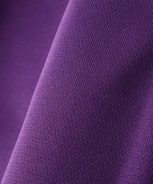 Needles x Kae Tanaka/ニードルズ×カエ タナカ Track Pant - Poly Smooth/トラックパンツ パープル XS