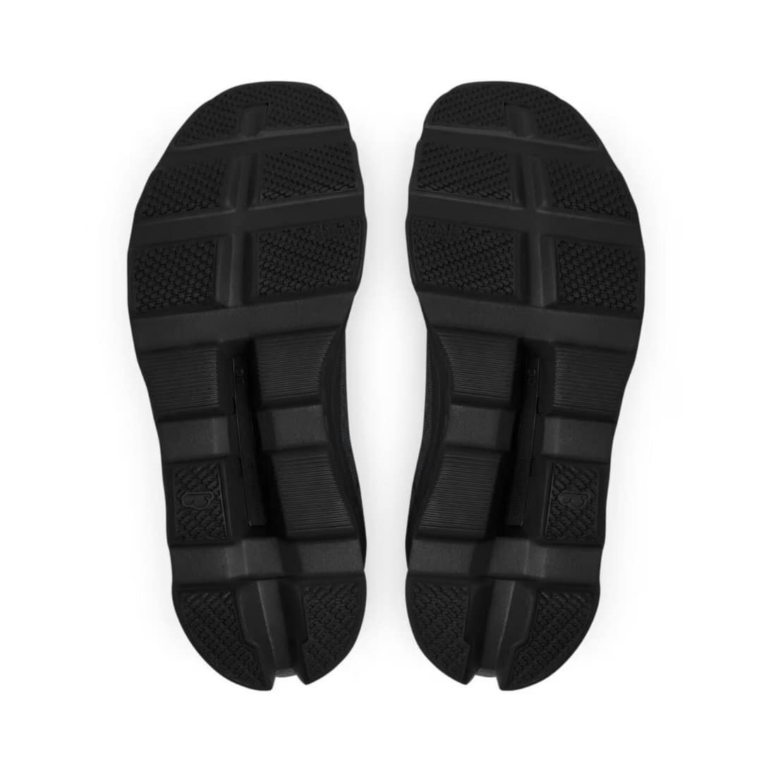 On/オン/Cloudmonster クラウドモンスター　BLACK BLACK women's US6(23cm)