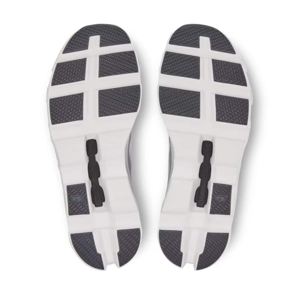 On/オン/Cloudmonster クラウドモンスター　WHITE WHITE women's US6(23cm)