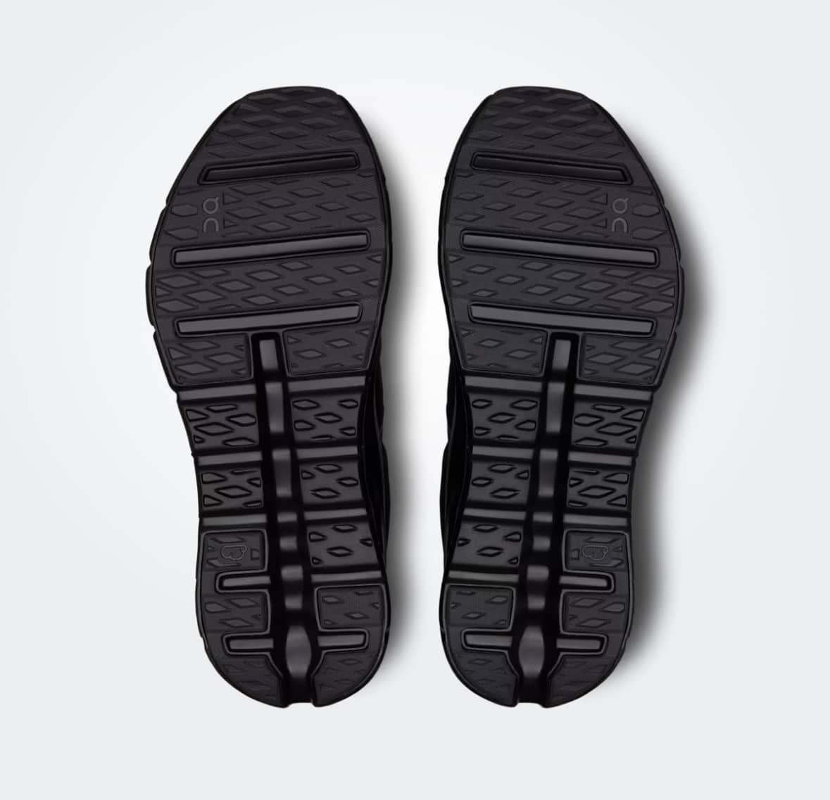 On/オン/Cloudtilt クラウドティルト　BLACK BLACK women's US6(23cm)