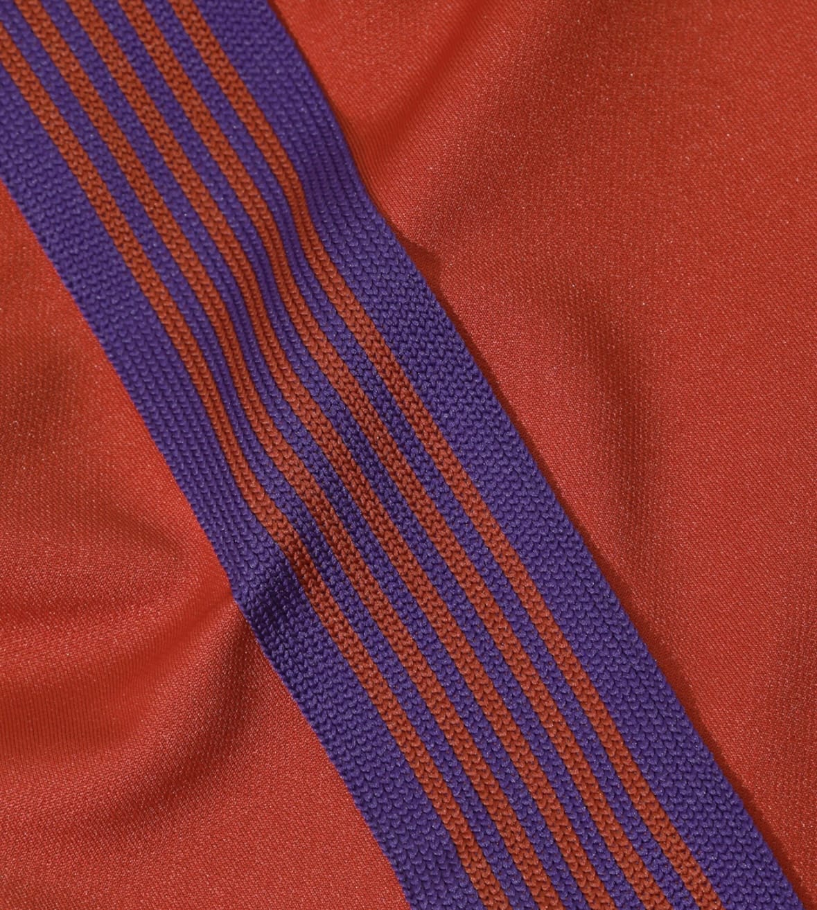 NEEDLES/ニードルズ/TRACK JACKET - POLY SMOOTH -RED- トラックジャケット RED M