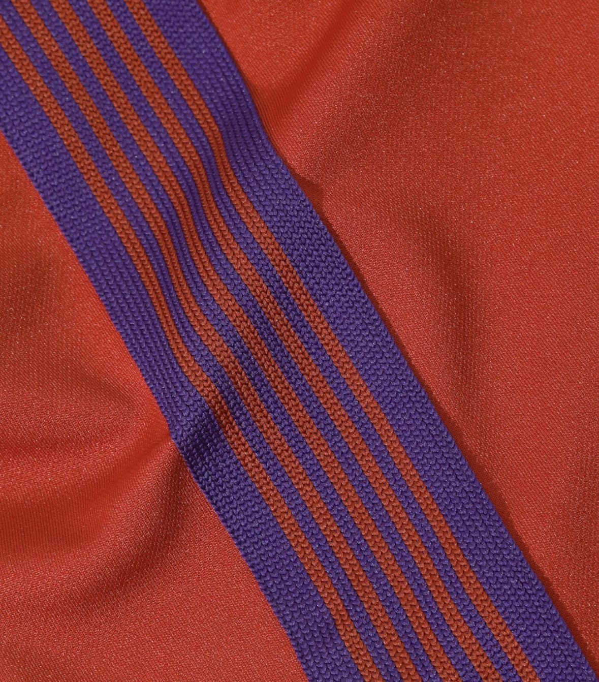 NEEDLES/ニードルズ/TRACK PANT - POLY SMOOTH -RED- トラックパンツ RED XS