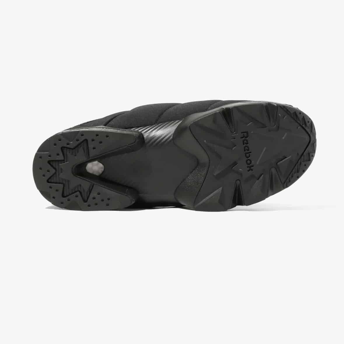 SOUTH2 WEST8×REEBOK/サウスツーウエストエイト×リーボック/IPF MULE ミュール　サンダル BLACK 26cm