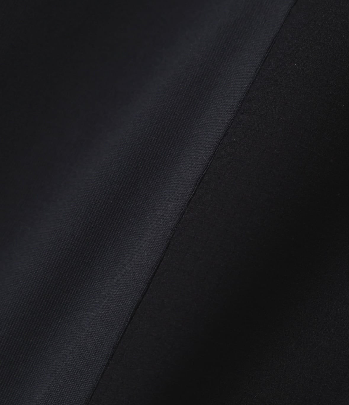 CMF OUTDOOR GARMENT/シーエムエフアウトドアガーメント/別注 SIMPLE SLOW DRY TEE L/S BLACK M