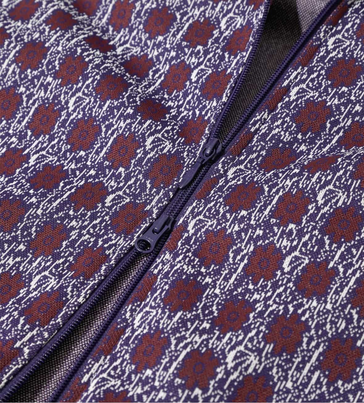 Needles トラックジャケット　ジャガード qv315-as.jpg