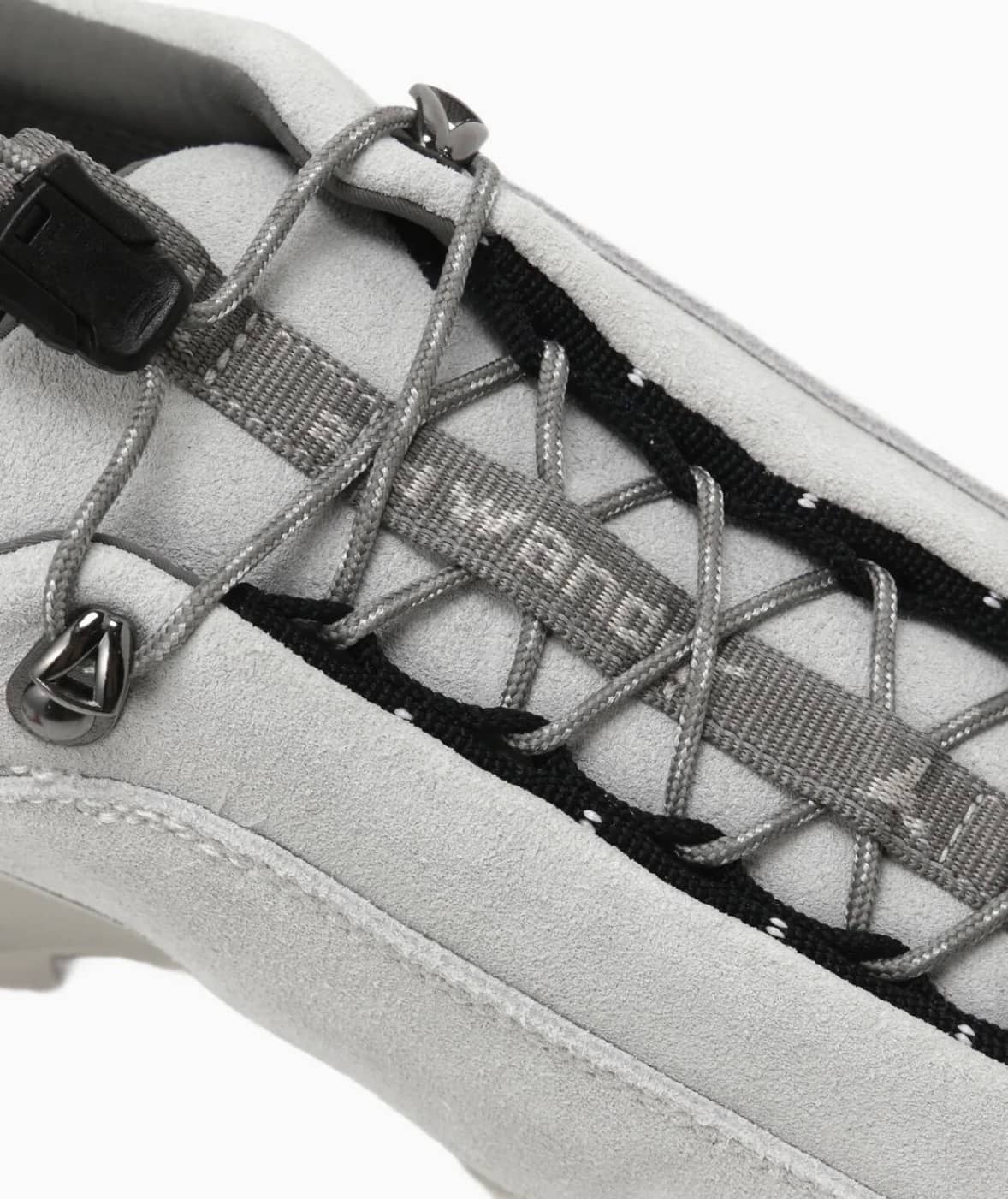 ROAxand wander/ロア×アンドワンダー/cingino OFF WHITE 40