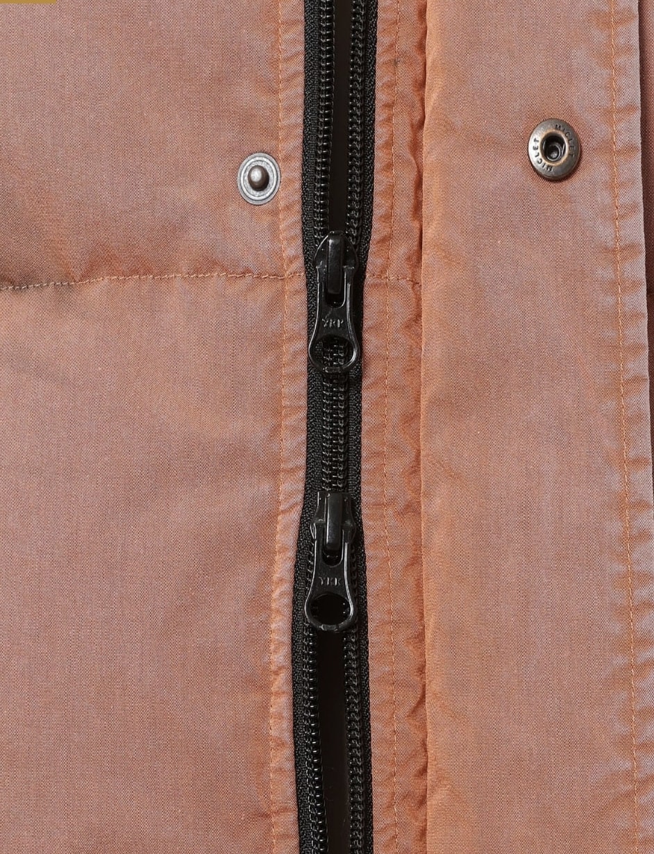 NANGA/ナンガ　HIMA DOWN JACKET/ヒマ ダウンジャケット ピンク ピンク M
